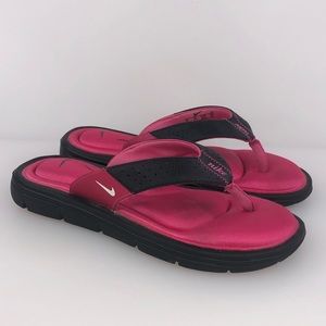 Nike Comfort Footbed Sandals 